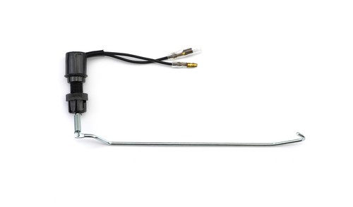 Rear brake light switch - brake,