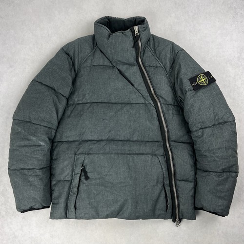 Stone island lino - stone, resinato