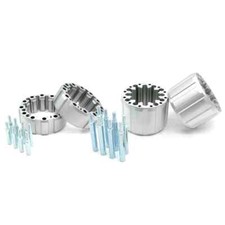 Wheel Spacer Front Rear Kit 4x156 65mm 4x115 100mm for Yamaha Raptor 700