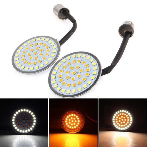 Turn signal 1157 led - turn,