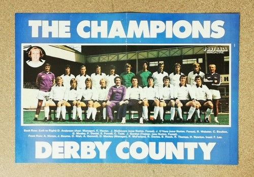 Football monthly magazine - football,
