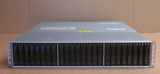 NetApp DE5600 24-Bay Storage Array + 13x 800GB + 2x 3.2TB SSD *No Controllers*