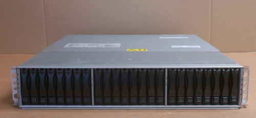 Netapp de5600 bay storage - 24-bay,
