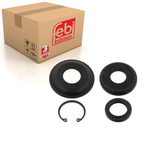 Steering box seal - steering, ring