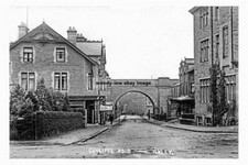 pt2442 - Cunliffe Road 