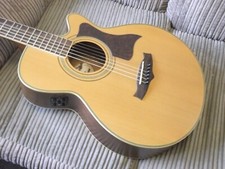Tanglewood Semi acoustic