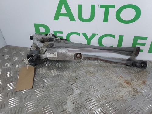 Ford fiesta tdci wiper - 1.4,