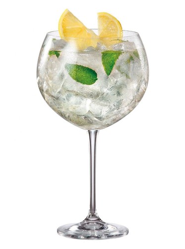 Giant bohemia crystal gin - giant,