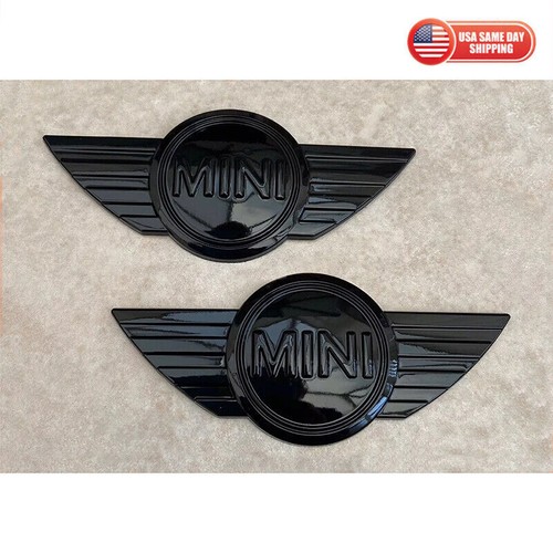 Mini cooper emblem r50 - 2,