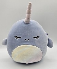 Squishmallows Naomi The