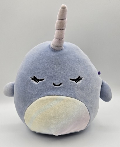 Squishmallows naomi the - naomi,