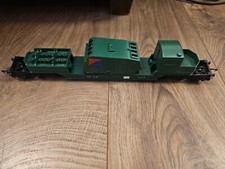 Triang gauge r343 rocket - oo,