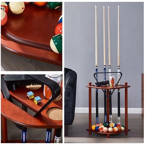Pool cue rack cues free - cue,