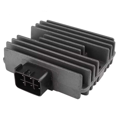 Voltage regulator yamaha - voltage,