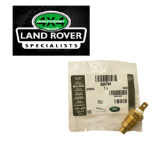 LAND ROVER SERIES GENUINE LAND