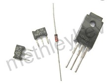 TECHNICS POWER SUPPLY