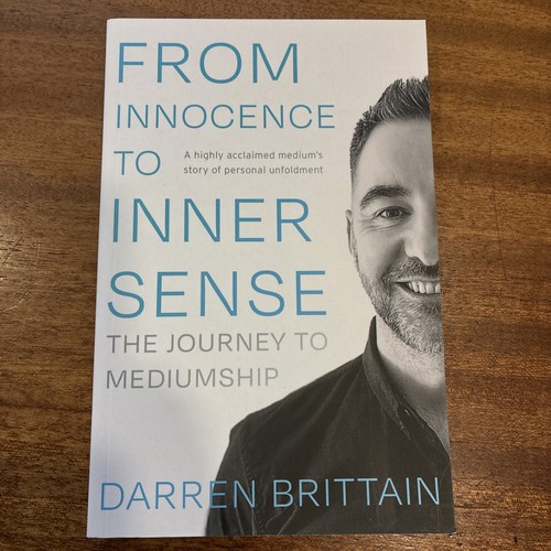 From innocence inner sense - from, to