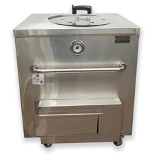 Tandoor Morni CH-04 Tandoor