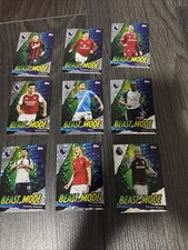 Topps Premier League 2025/2026