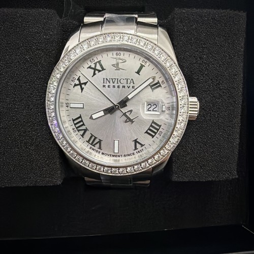 Invicta elite reserve apex - invicta,