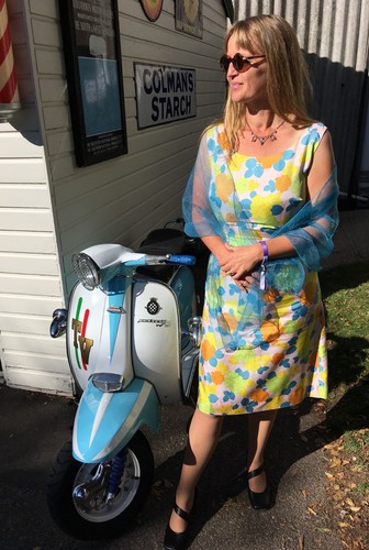 Stunning 1950s 1960s - stunning, wyndale