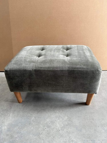 John lewis draper footstool - john, ii