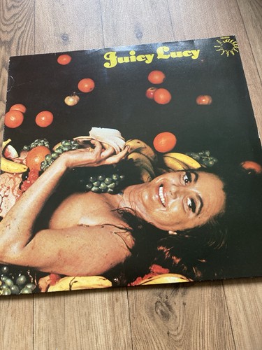 Juicy lucy decent - juicy,