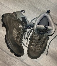 Berghaus explorer trek goretex