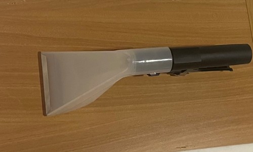 Karcher carpet cleaning - carpet, handle