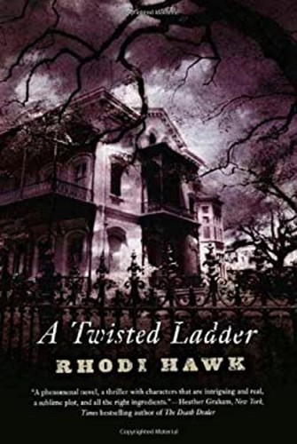 Twisted ladder mass - ladder,