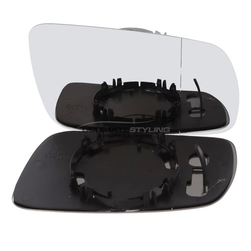 Wing mirror glass golf - vw, mk4