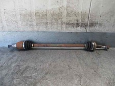 39600JD60A rear transmission