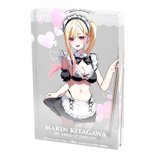 Marin kitagawa swimsuit maid - marin,