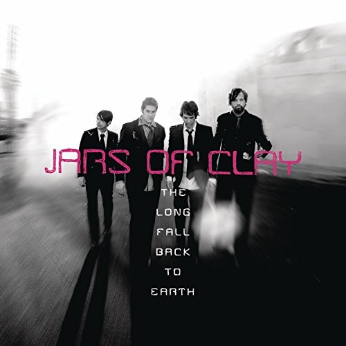 Jars clay long fall - jars, of