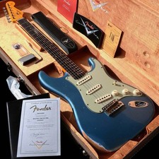Fender Custom Shop 2019 Time