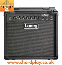 🔥NEW🔥 Laney LX20R Guitar