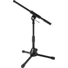 JAMSTANDS JS-MCFB50 Short Mic