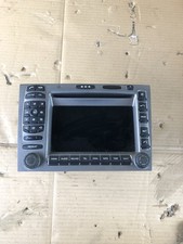 Porsche Boxster 987 PCM 2.1 Radio Navigation Stereo 99764210111