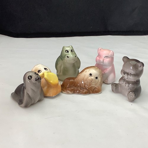 Animal ornaments cute - ornaments,