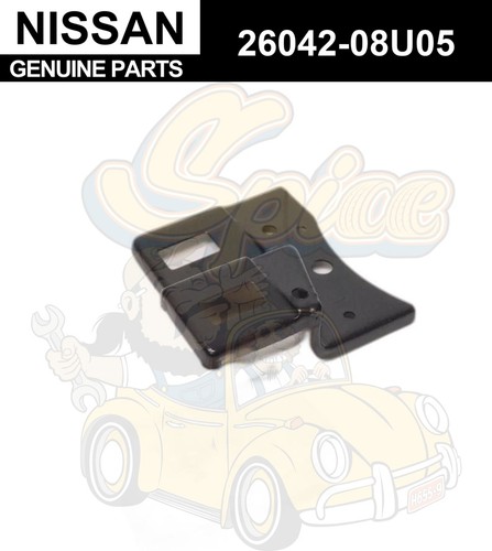 Nissan genuine headlights - nissan,