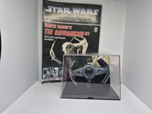 Deagostini star wars - deagostini,