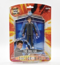 BBC Doctor Dr. Who Series 1 -