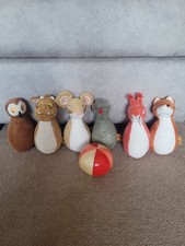 Aurora - The Gruffalo's Child