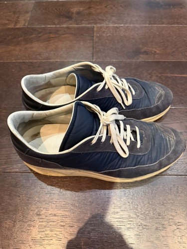 Common projects track - projects,