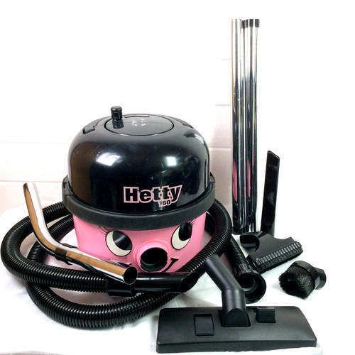 Numatic het160 hetty - numatic, het160-