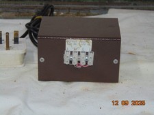 Gaugemaster M4 transformer. 2