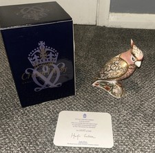 Royal Crown Derby limited
