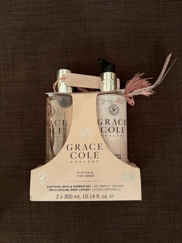 Grace cole wild fig - &, pink
