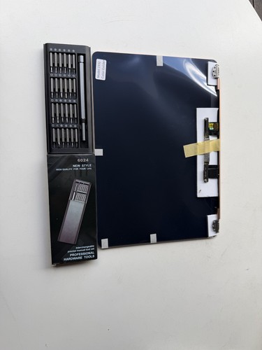 Apple a2337 lcd screen display - a2337,
