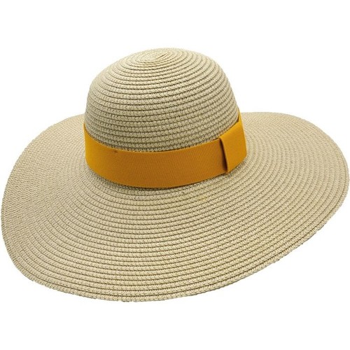 Summer hat women big - women, wide